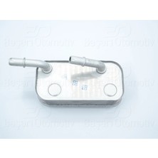 Parcaworld Yag Sogutucusu Tek+Conta (Kutuksuz) -172275&5826SK1- Bmw 3 E46 3 Tourıng E46 316 I 98>
