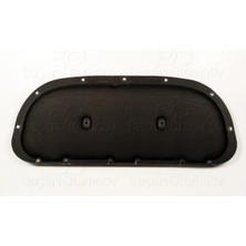 Parcaworld Motor Kaput Izolasyonu -1231235-00- Vw Sharan 11 >