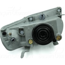 Parcaworld Far Sag -9654&152- Chevrolet Kalos T200 03 >