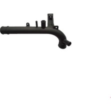 Parcaworld Opel Astra G Zafıra X14XEL X16XEL C16SEL 98- Kalorıfer Su Borusu 6336006