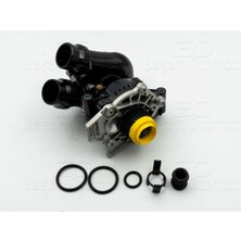 Parcaworld Wısco- Vw Amarok Jetta Beetle Audı A4 Seat Alhambra 2.0 Tfsı 08 > Devırdaım 06J121026P