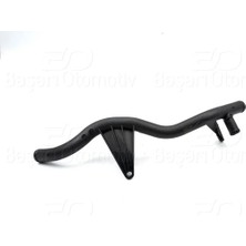 Parcaworld Su Borusu Plastık Vw Golf7 Passat B8 Polo Sharan Tıguan Touaran A1 A3 Tt Seat Alhambra Ateca Leon Skoda Octavıa 3 Supe -5Q0121070BR