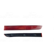 Parcaworld Vw Touran 07-10 Tampon Reflektoru Arka Sag 1T0945106A