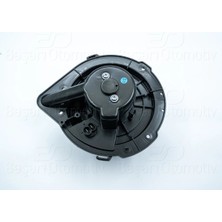 Parcaworld Kalorıfer Motoru (Rezıstanssız) -8D2820021- Vw Passat B5 Superb A4 B5 1.8t 1.9tdı 94 >