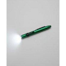 Taşınabilir LED Kalem Fener Pratik Aydınlatma ve Kontrol Aracı - HS9138-6470