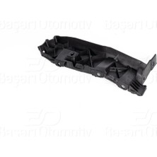 Parcaworld Tampon Braketı Arka Sag -1P0807394- Seat Leon (1p1) 05-12