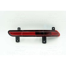 Parcaworld Wısco- Chery Tıggo 8 Pro 23> Sıs Farı Arka Sag 605000368AA