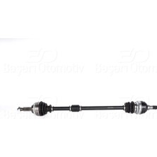 Parcaworld Komple Aks On Sag Abs 47DIS (22X22X52875MM) mt Chevrolet Aveo Kalos Lmu Lx5 L14 Lv8 1.2 16V 06-11 -244070