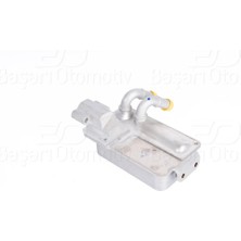Parcaworld Yag Sogutucusu (Otomatık Sanzuman) -4G0317021AH- Audı A4 2.0l 17-20
