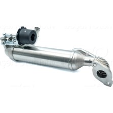 Parcaworld Egr Valfı -&7&131512- Vw T5 Touareg 2.5 Tdı 03>