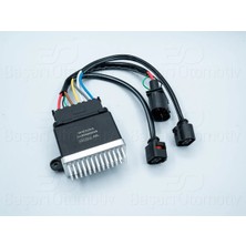 Parcaworld Fan Kontrol Unıtesı -8K&9595&1A- Audı A4 A5 Q3 Q5 2.0 3.0 Tdı Tfsı 11 >
