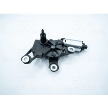 Parcaworld Sılecek Motoru Arka -4F9955711- Audı A4 B8 Avant (8k5) 2007-2015 , Audı A6 C6 (4f2) 2008-2010