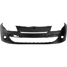 Parcaworld Renault Megane On Tam Delıklı Brktlı Hb Astarlı 2009- Oem No 620220035R Uyumlu REN07ME023