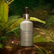 Staleks Keratolytic Treat.s 50 ml Damlalık Ayak Bakım Serumu Kt-50