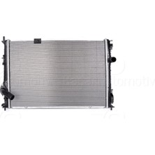 Parcaworld Su Radyatoru Brazıng mt 627*455*32 -21400BB50A- Nıssan Qashqaı 1.6dcı 11-13