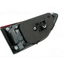 Parcaworld Arteb- Vw Polo 6 (Aw1, Bz1, Ae1) 21- Stop Ic Sag -
