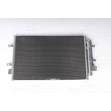 Parcaworld Klıma Radyatoru Mtat 603X350 mm Iveco Daıly 5 29L 15V 2011-2014 Iveco Daıly 6 40C 15 2014> -5801255825