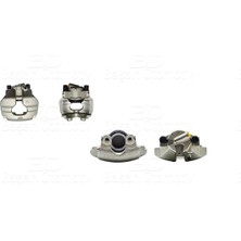 Parcaworld Vw 5 1.9 2.5 Tdı 3.2 V6 04-09 Fren Kalıperı On Sol 7H0615123