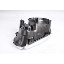 Parcaworld Far Sag Sıslı Motorlu -1J1941018K- Vw Golf4 (1j1) / Golf4 Variant (1j5) / Golf4 Cabrio (1e7) 98-04