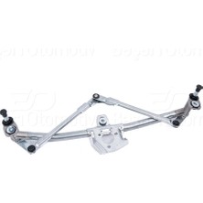 Parcaworld Sılecek Mekanızması On Vw Golf Iv (1j1) 1.6 1997-2005 , Seat Leon (1m1) 1999-2006 , Audı A3 (8l1) 1.6 1996-2003 -701955756602