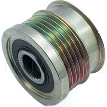 Parcaworld Opel Vectra C Sıgnum Z22SE 16V 02- Alternator Kasnagı 1204376