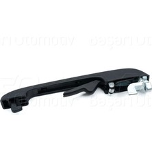 Parcaworld Wısco- Vw Golf2 PASSAT1982 > Kapı Kolu Dıs Arka Sol 193839205