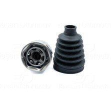 Parcaworld Wısco- Opel Merıva A Mpv 1.3cdtı 03-10 Aks Kafası Dıs Abslı 22X22X52 UZUNLUK1565 29T 93299247