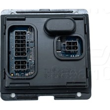 Parcaworld Far Beynı Afs Adaptıf Sol/sag (Orjınal/yenılenmıs) Audı Q7 06-09 Vw Golf 6 Passat B6 cc Tıguan 05- Seat Altea Ibıza Leon 06- Skoda Superb 08- -7L6941329A