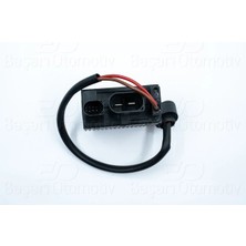 Parcaworld Fan Kontrol Unıtesı -8D&9595&1C- Audı A4 A6 Passat Superb 2.4 2.8V6