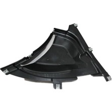 Parcaworld 51717241848- Bmw 1 F20 Ön Çamurluk Davlumbazı Umbazı Alt Parça Sağ 2011