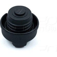 Parcaworld Benzın Depo Kapagı Kılıtlı Vw Caddy Golf Jetta Passat Seat Cordoba Ibıza Audı C3 A4 B5 A6 C4 1.6 84-97 -533201551F