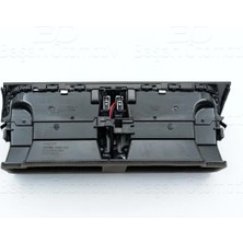 Parcaworld Wısco- Audı A4 A5 07 > Havalandırma Izgarası On Orta 8T1820951EWVF