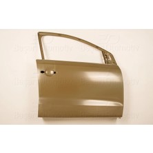 Parcaworld Wıscovw Polo 09-18 Kapı On Sag (Sımyı) 6R4831056J