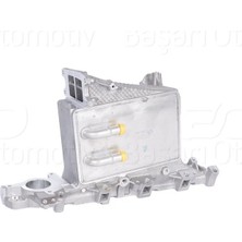 Parcaworld Emme Manıfoldu (Acık Tıp) Vw Passat Arteon Tıguan Q3 Ateca Karoq Superb 1.6tdı 2.0tdı 15 > Dcxa Dcza Ddaa Dfca Dfha Cuaa -04L129711AB