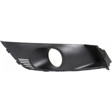 Parcaworld 261522924R- Renault Megane Ön Tampon Panjuru Delıklı Sol 2016