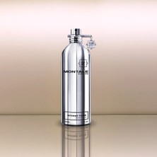 Montale Intense Tiare Edp 100ML Limited Number Edition