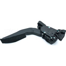 Parcaworld Gaz Pedalı Opel Vectra C 1.6 1.8 2002-2008 Opel Vectra C 1.9 Cdtı 2004-2009 Opel Sıgnum 1.8 2003-2008 -93174339