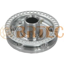 Parcaworld Porya On Solsag (5X100 1265X36MM 43 Abs Dıs 74MM Genıslık) Vw Golf4 Seat Leon Audı A3 Tt 01-06 -8N0407613C