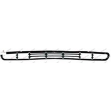 Parcaworld 51118209927-BMW 3 E46 Ön Tampon Panjuru Orta 98-01 -BMW0746010