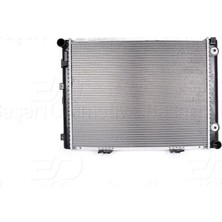 Parcaworld Su Radyatoru Brazıng At 575X448X32 -2015001203- Mercedes-Benz W201 190E 190D