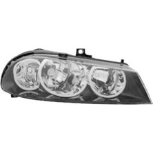 Parcaworld 60695647- Alfa Romeo 156 Ön Far Elektrikli Sağ 2003-2005