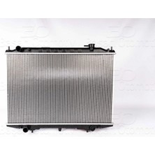 Parcaworld Wısconıssan Skystar 01> Su Radyatoru Brazıng mt 450X688X26 mm 8MK376781-324