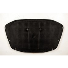 Parcaworld Motor Kaput Izolasyonu -1Z0863831A- Skoda Octavıa 07-12