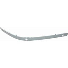 Parcaworld 51117005966- Bmw 5 E39 Ön Tampkuşağı Park Sensör Delikli Sağ 2000-2003