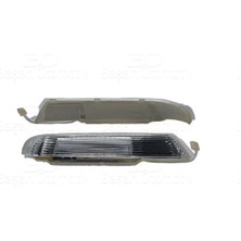 Parcaworld Ayna Sınyalı Sol -7L6949101A- Vw Touareg 02-10