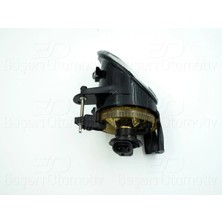 Parcaworld Vw Passat 06- Sıs Farı Merceksız Sol 3C0941699