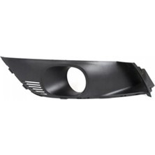 Parcaworld 261522924R Renault Megane Ön Tampon Panjuru Delikli Sdn Sol 16-