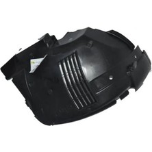 Parcaworld 638455723R- Renault Trafıc Çamurluk Davlumbazıönün Önü Sol 2015