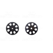 Parcaworld Eksantrık Zıncır Dıslısı -03D109571- Vw Polo 1.2 Tdı