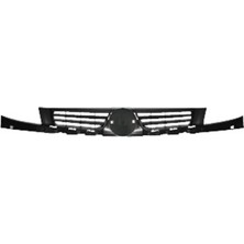 Parcaworld 7701062877- Renault Kangoo Ön Panjur Iç 2005-2008